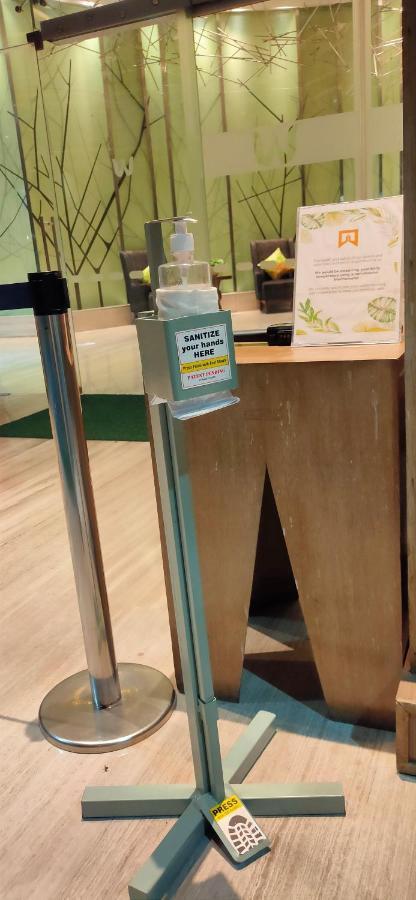 होटल Welcomhotel By Itc Hotels, Richmond Road,