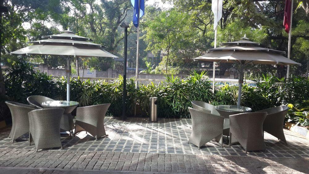 होटल Welcomhotel By Itc Hotels, Richmond Road, Bangalore