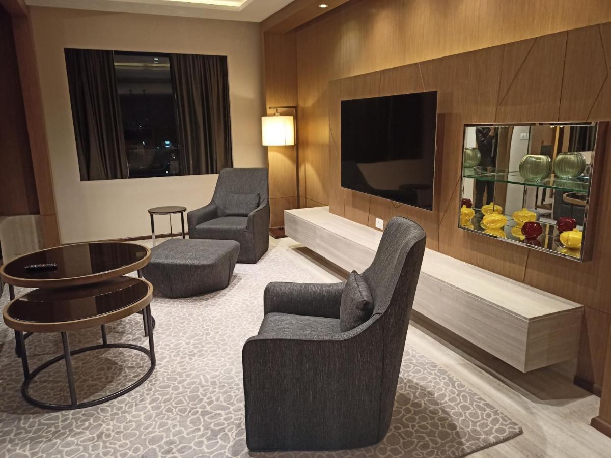 Welcomhotel By Itc Hotels, Richmond Road, होटल Bangalore