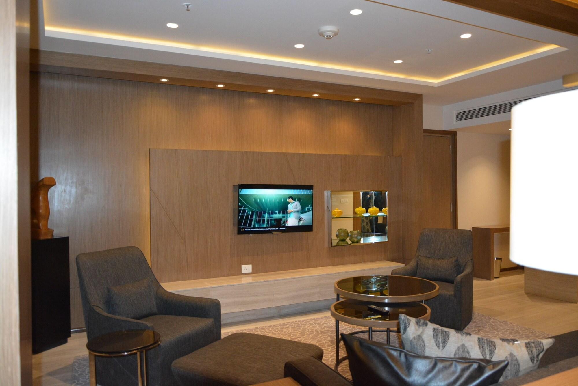 Welcomhotel By Itc Hotels, Richmond Road, होटल Bangalore