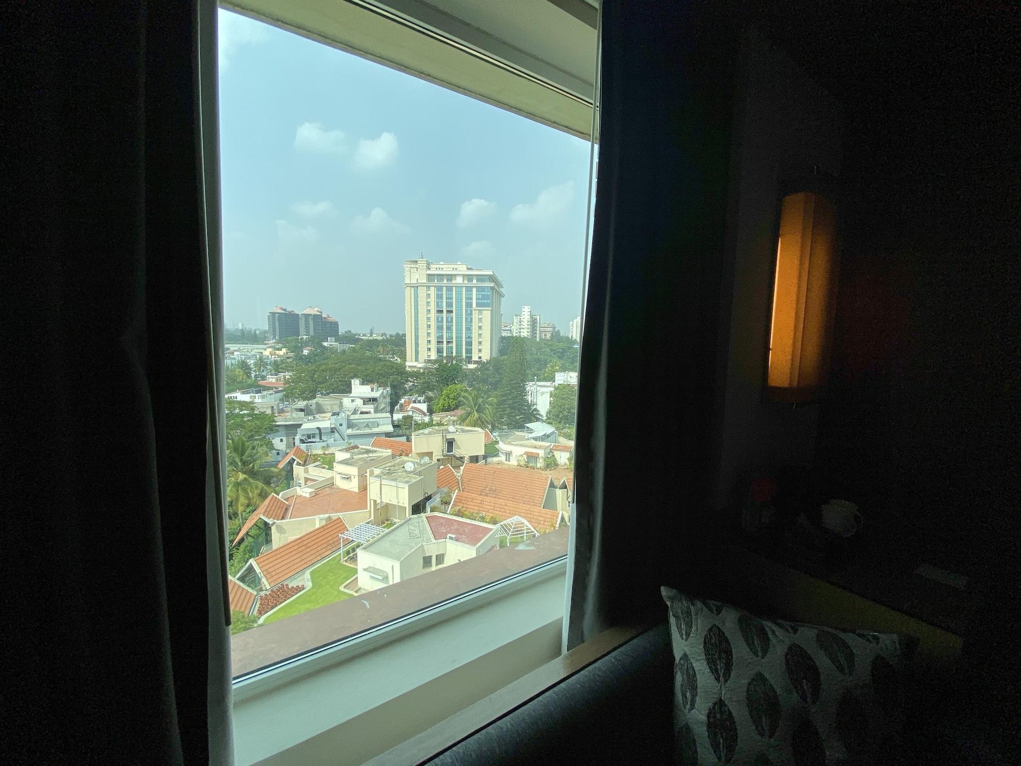 होटल Welcomhotel By Itc Hotels, Richmond Road,