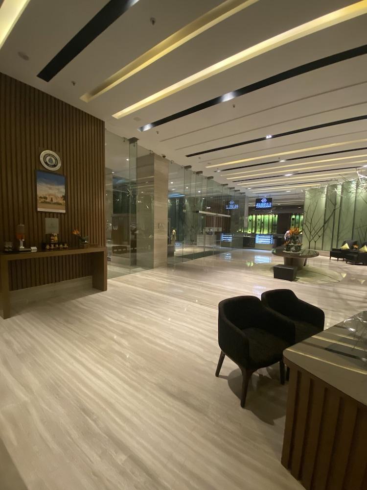 Welcomhotel By Itc Hotels, Richmond Road, होटल 5*