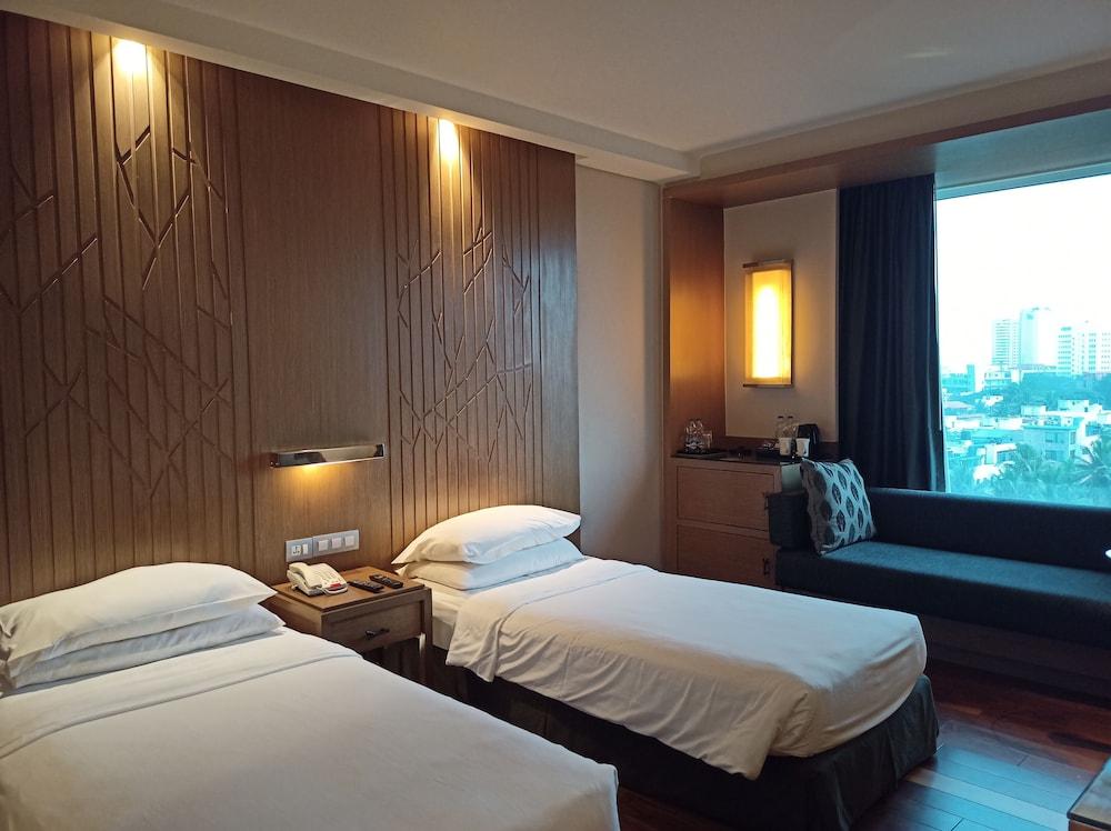 होटल Welcomhotel By Itc Hotels, Richmond Road, Bangalore