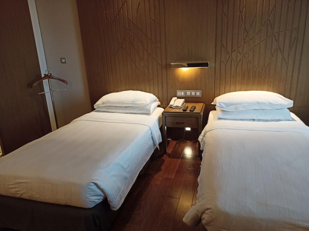 Welcomhotel By Itc Hotels, Richmond Road, होटल Bangalore