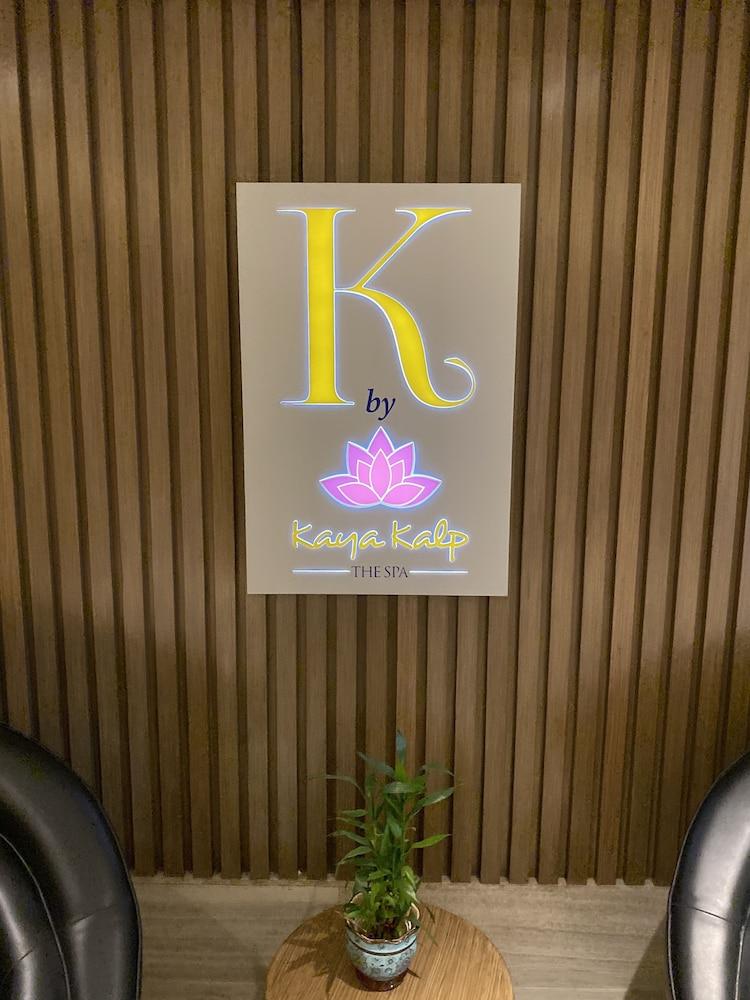 होटल Welcomhotel By Itc Hotels, Richmond Road, Bangalore