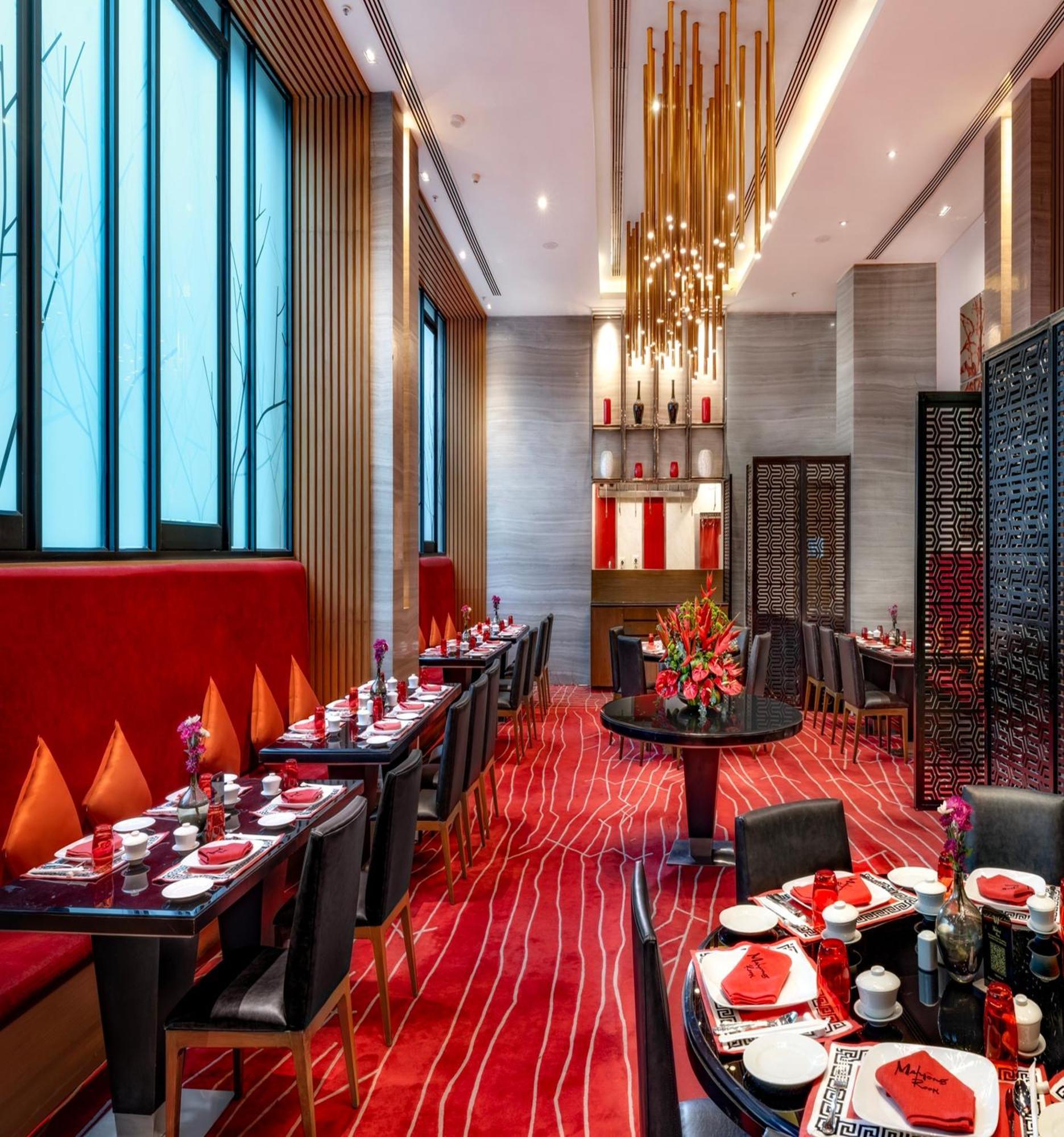 Welcomhotel By Itc Hotels, Richmond Road, होटल Bangalore