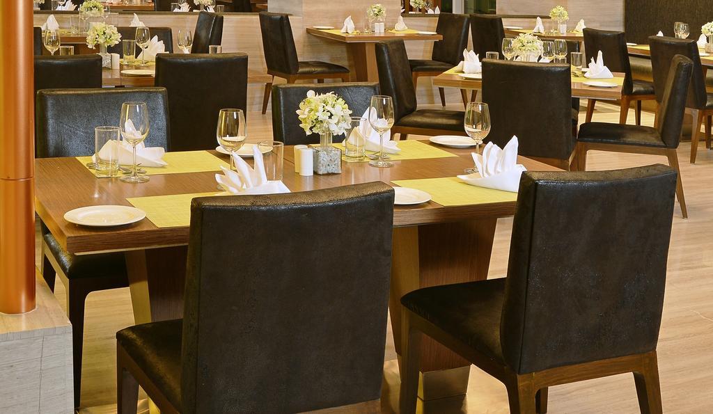 होटल Welcomhotel By Itc Hotels, Richmond Road, Bangalore