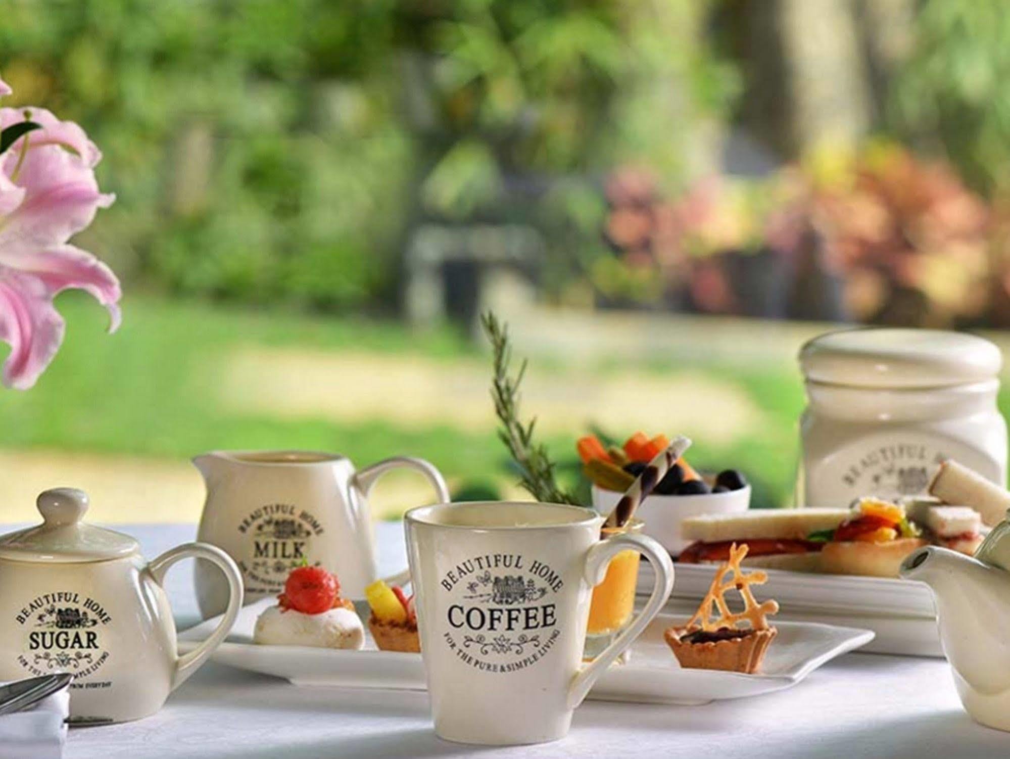 Welcomhotel By Itc Hotels, Richmond Road, होटल