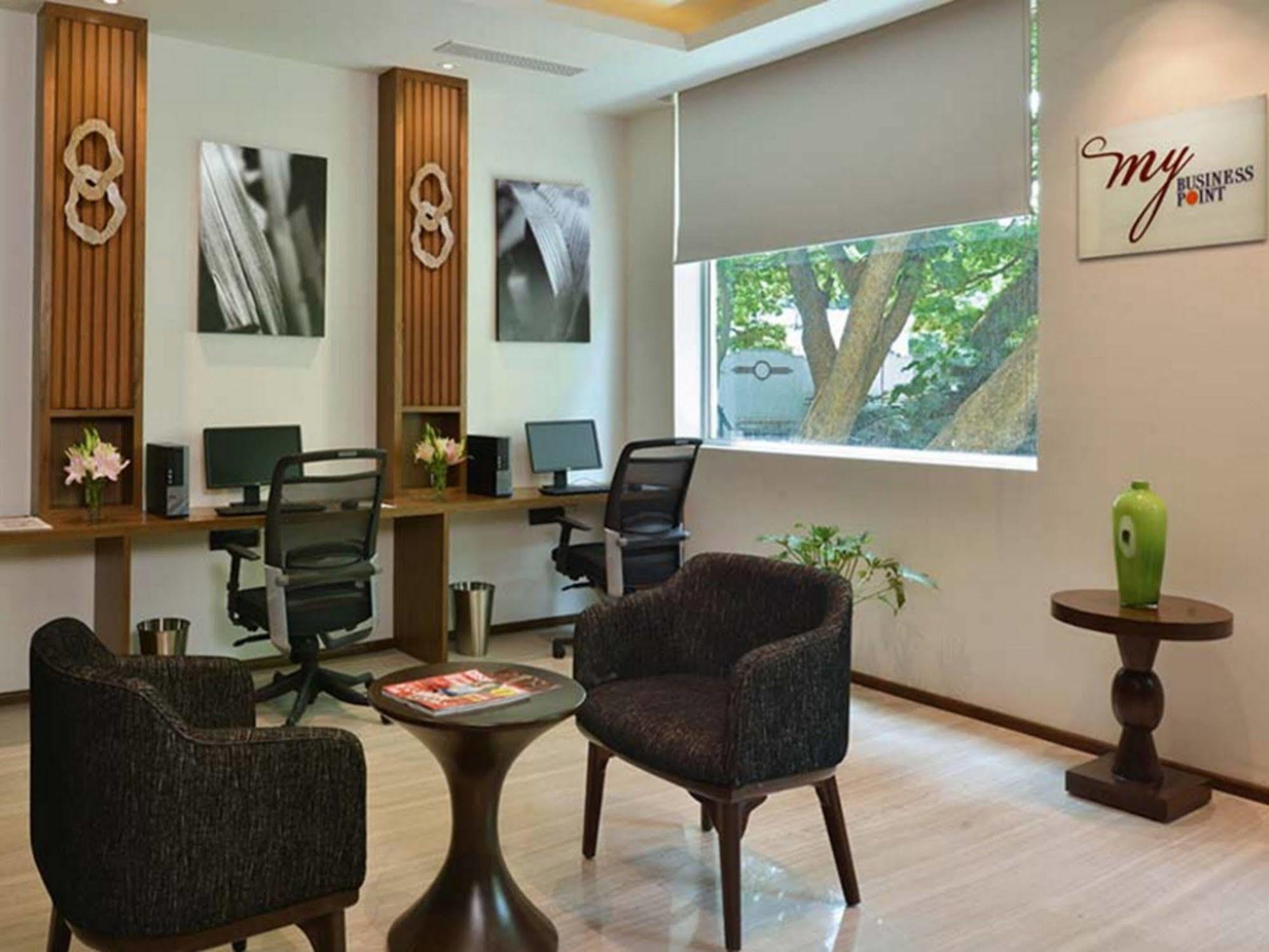 होटल Welcomhotel By Itc Hotels, Richmond Road,