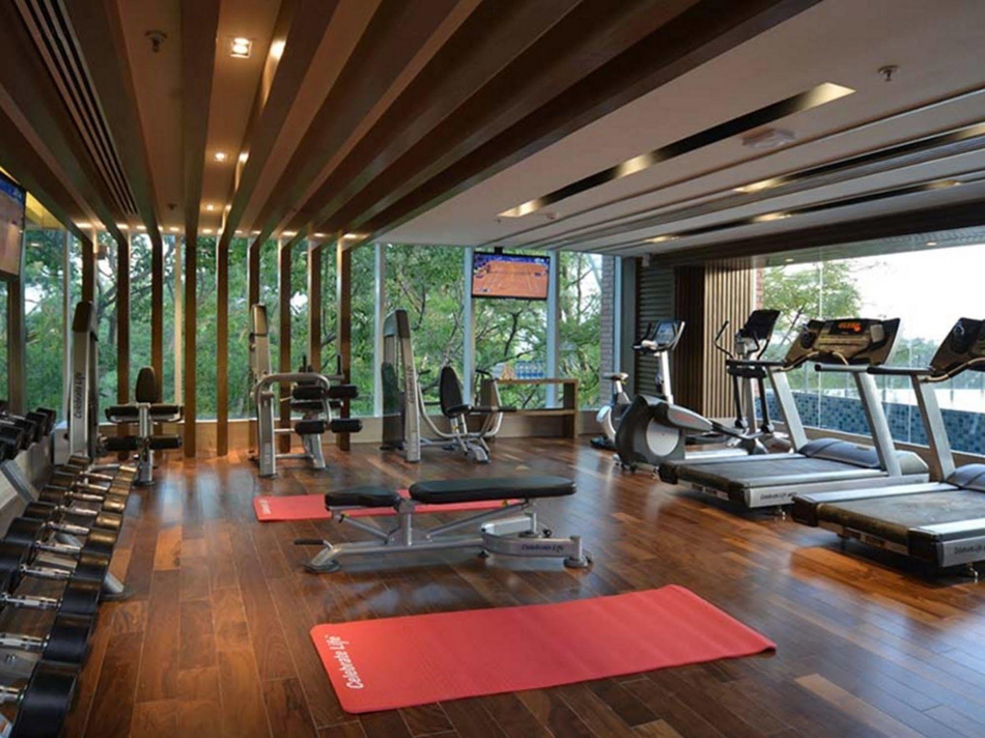 होटल Welcomhotel By Itc Hotels, Richmond Road, Bangalore