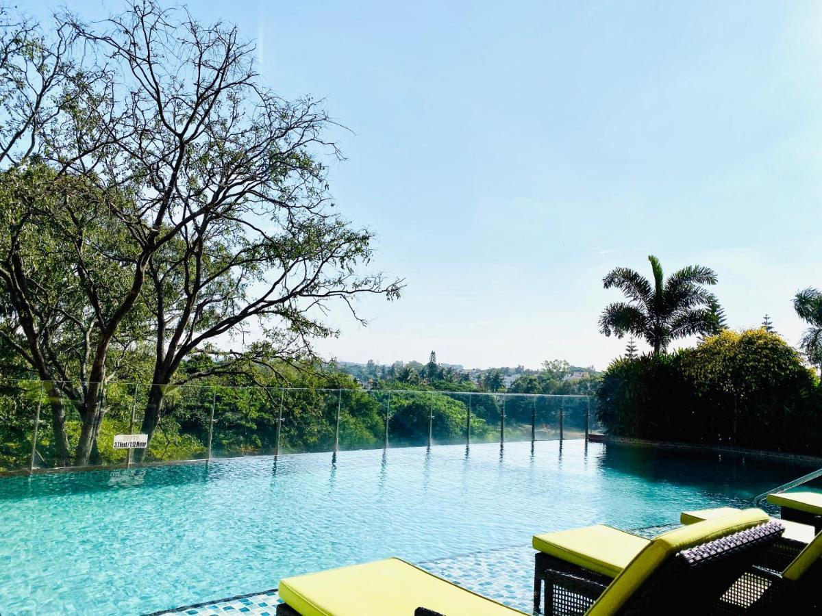 होटल Welcomhotel By Itc Hotels, Richmond Road, 5*