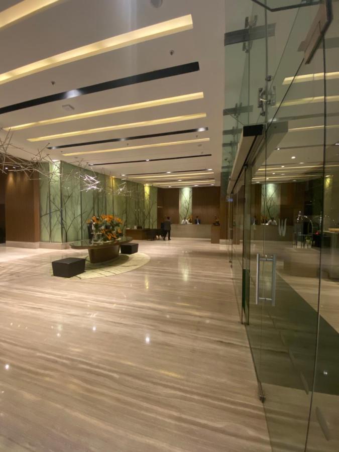 होटल Welcomhotel By Itc Hotels, Richmond Road, 5*